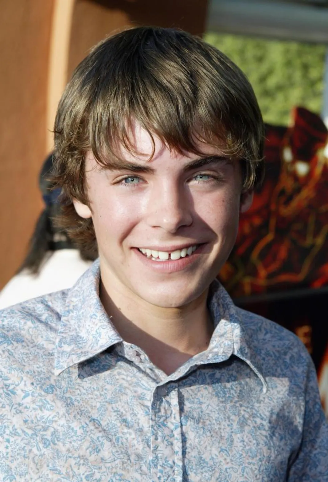 Zac Efron Zac Efron