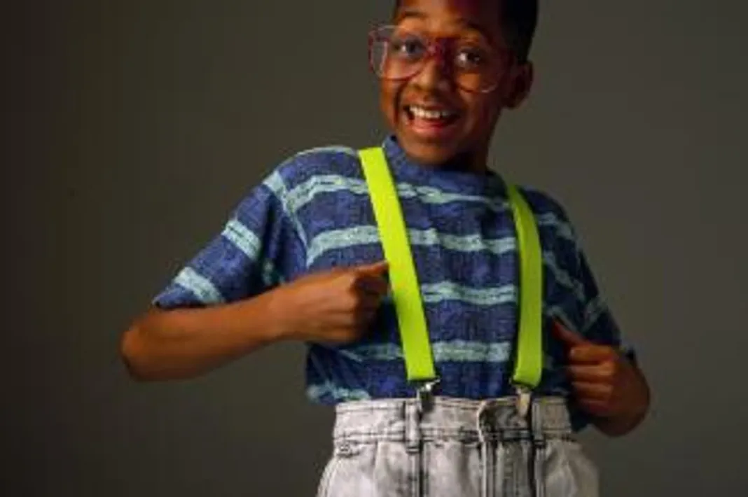Jaleel White