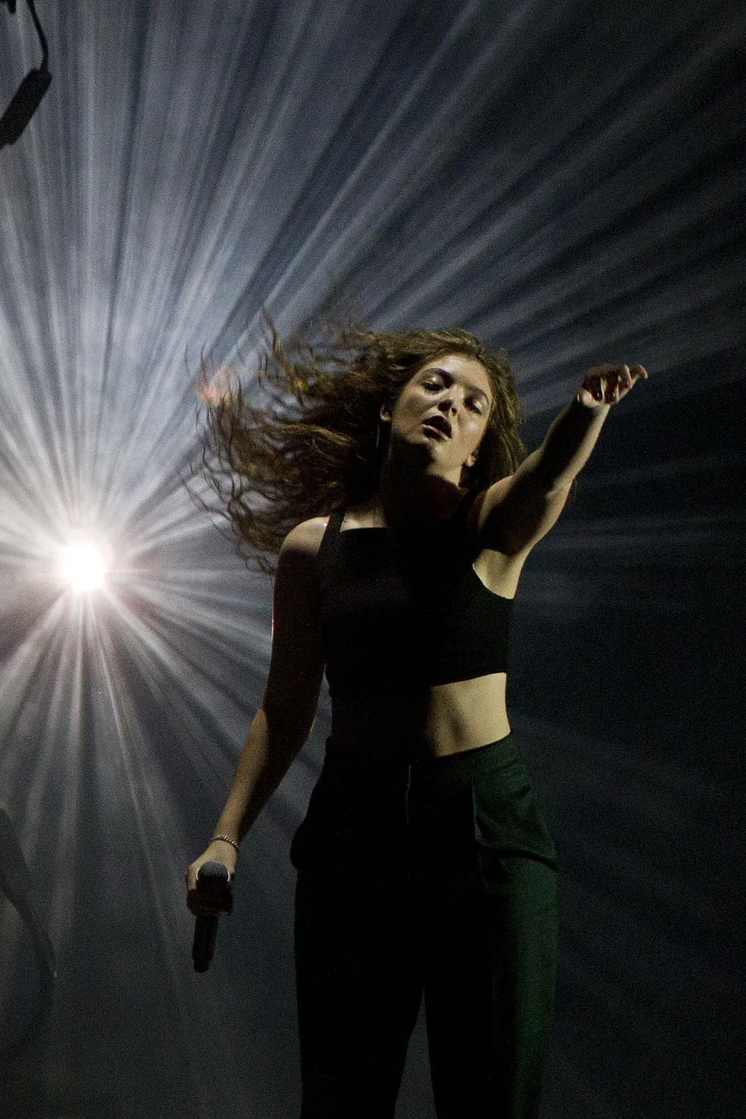 Lorde