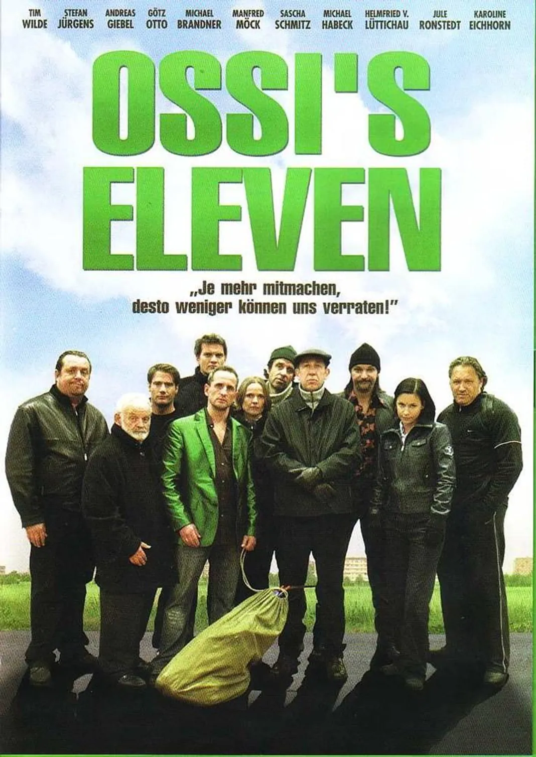Watch Summer Eleven Online Free HD