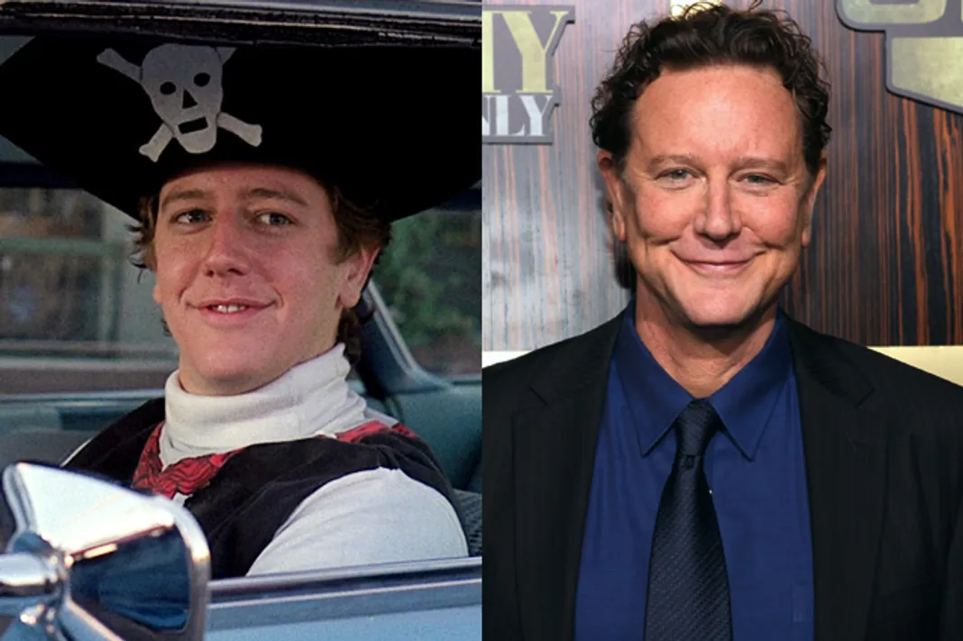 judge reinhold fast times at ridgemont 80s movies stars where are they now judge reinhold fast times at ridgemont 80s movies stars where are they now