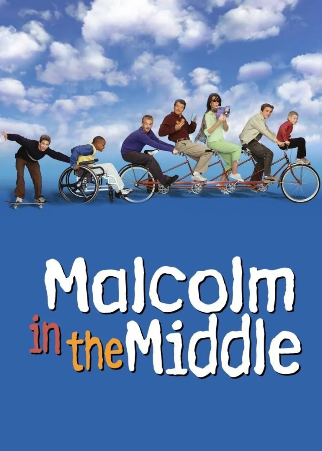 Frankie Muniz Can't Remember His 'Malcolm in the Middle' Days Due to