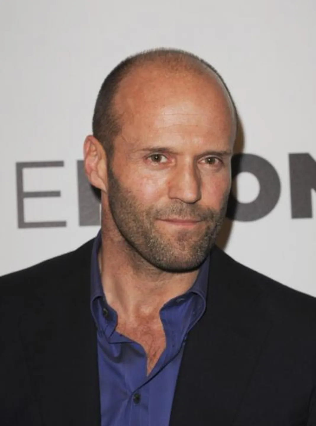 Jason Statham