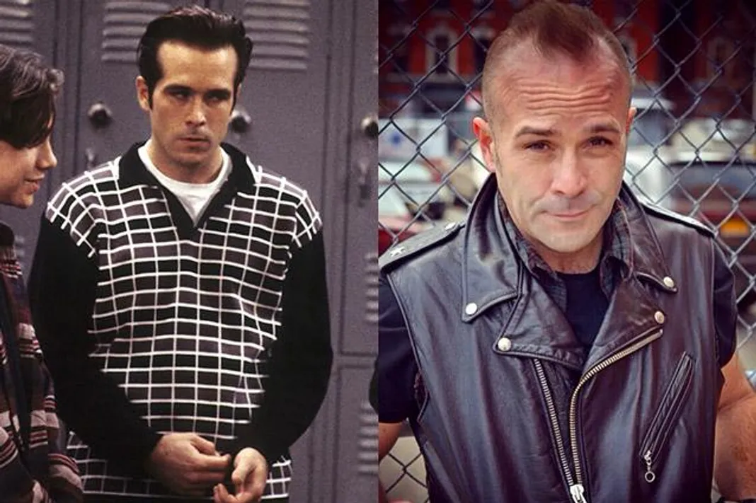 The Cast of 'Boy Meets World' Where Are They Now?