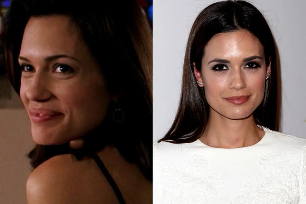 See the Cast of 'One Tree Hill' Then and Now