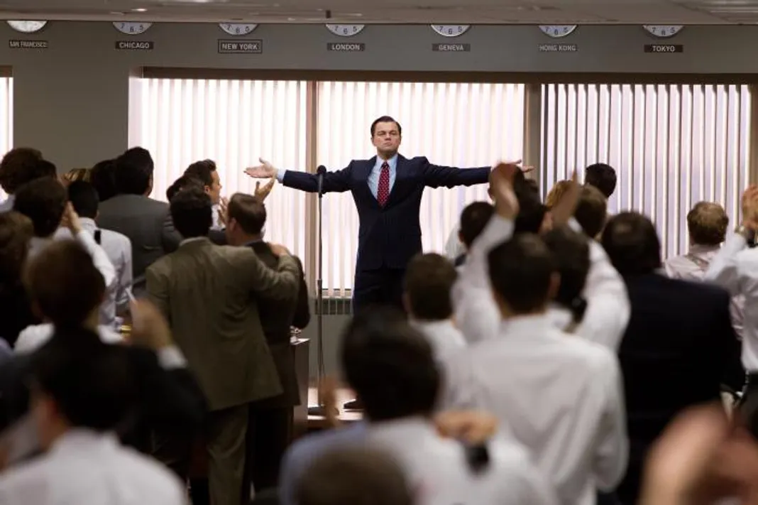 The Wolf of Wall Street, Leonardo DiCaprio The Wolf of Wall Street, Leonardo DiCaprio