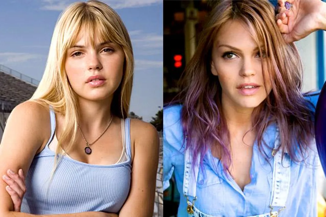 the cast of friday night lights where are they now light actress