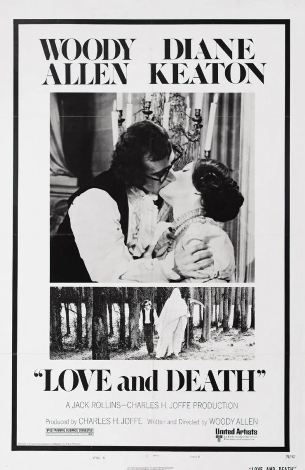 I Love You To Death Full Movie Part 1