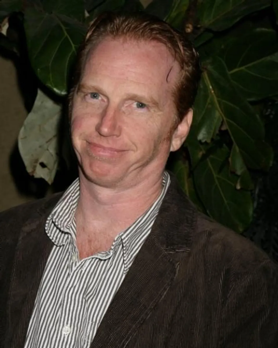 Courtney Gains