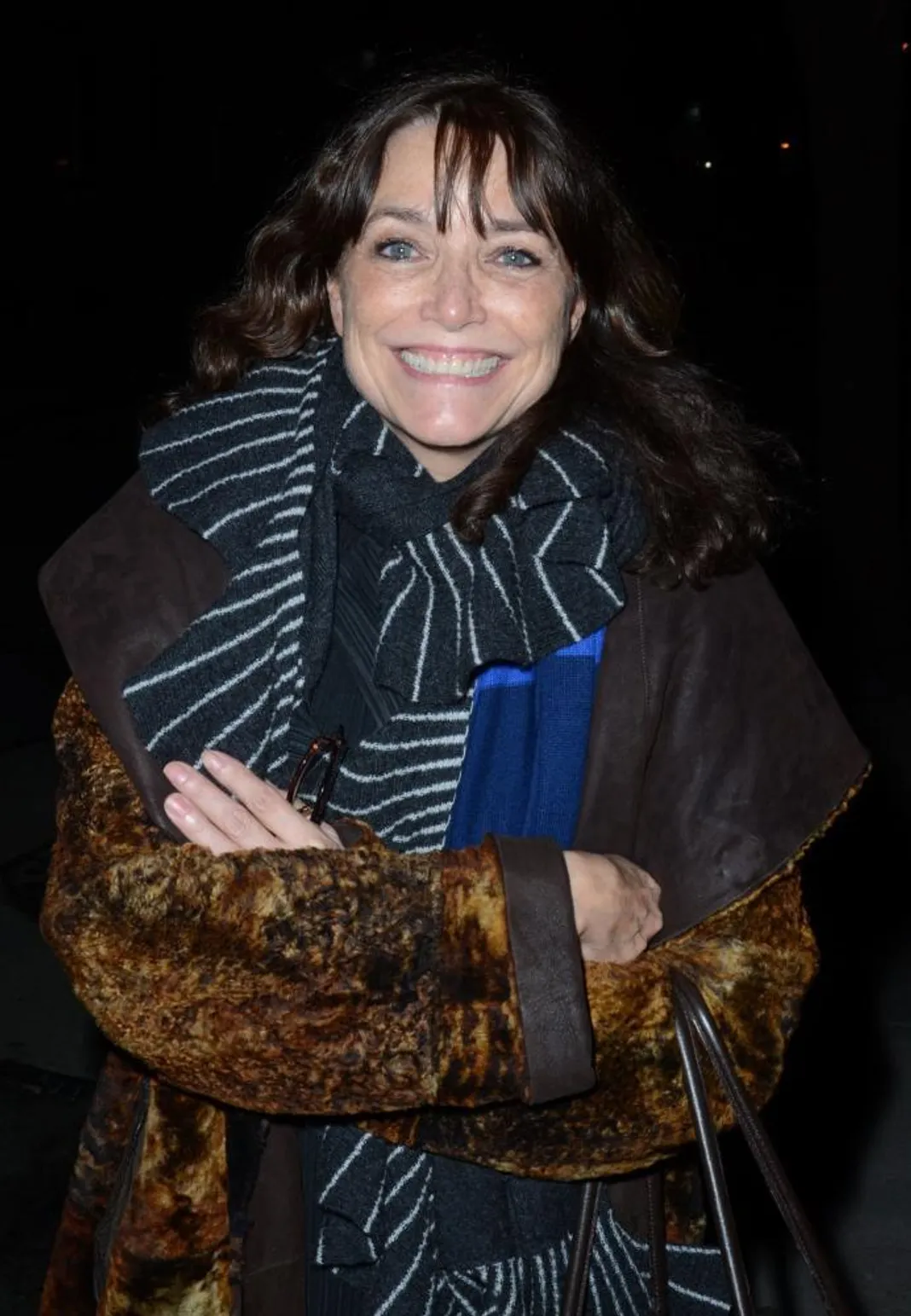 Karen Allen | Biography and Filmography | 1951