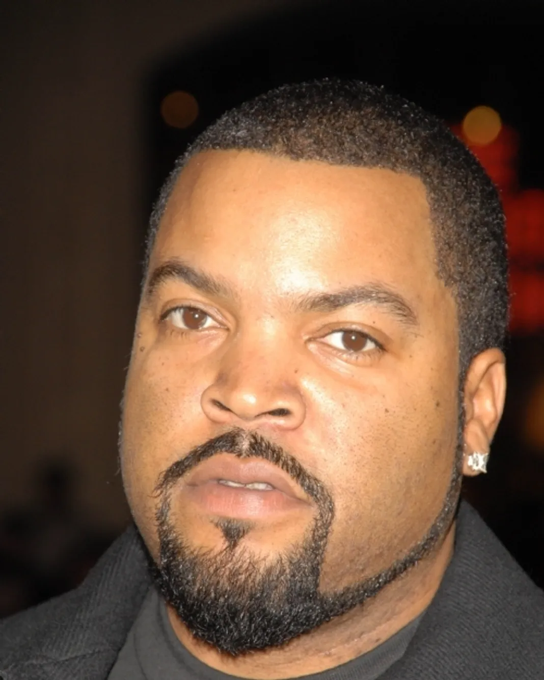 Ice Cube