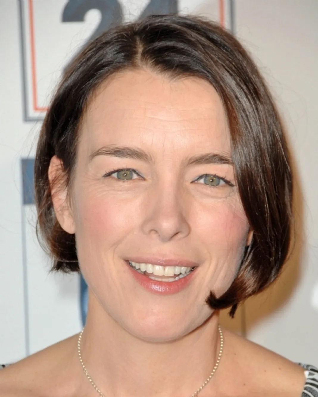 Olivia Williams