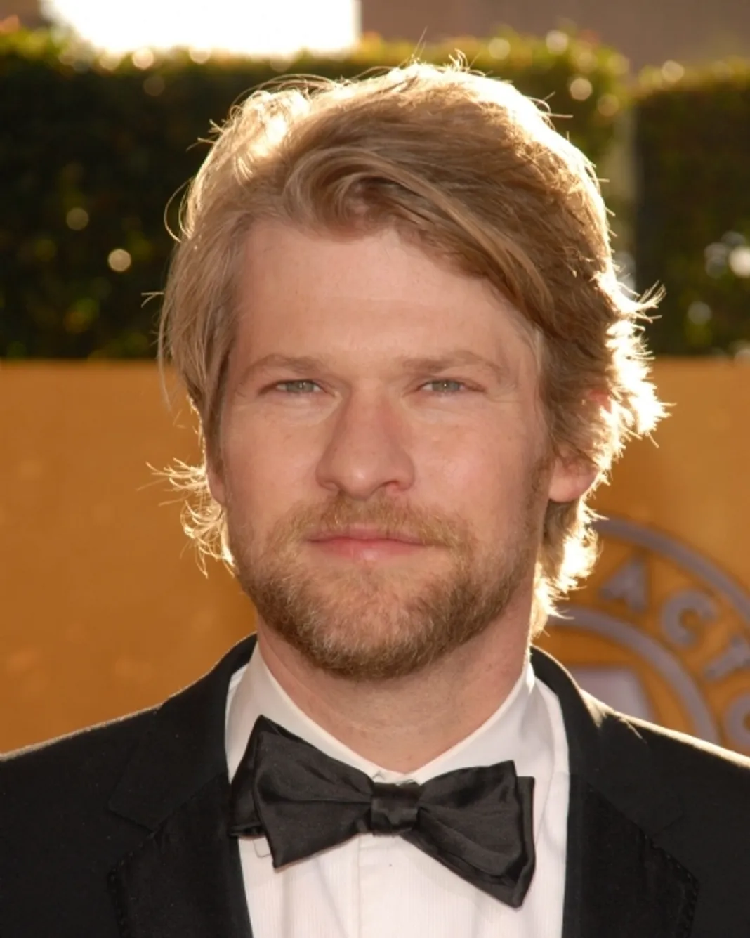 Todd Lowe