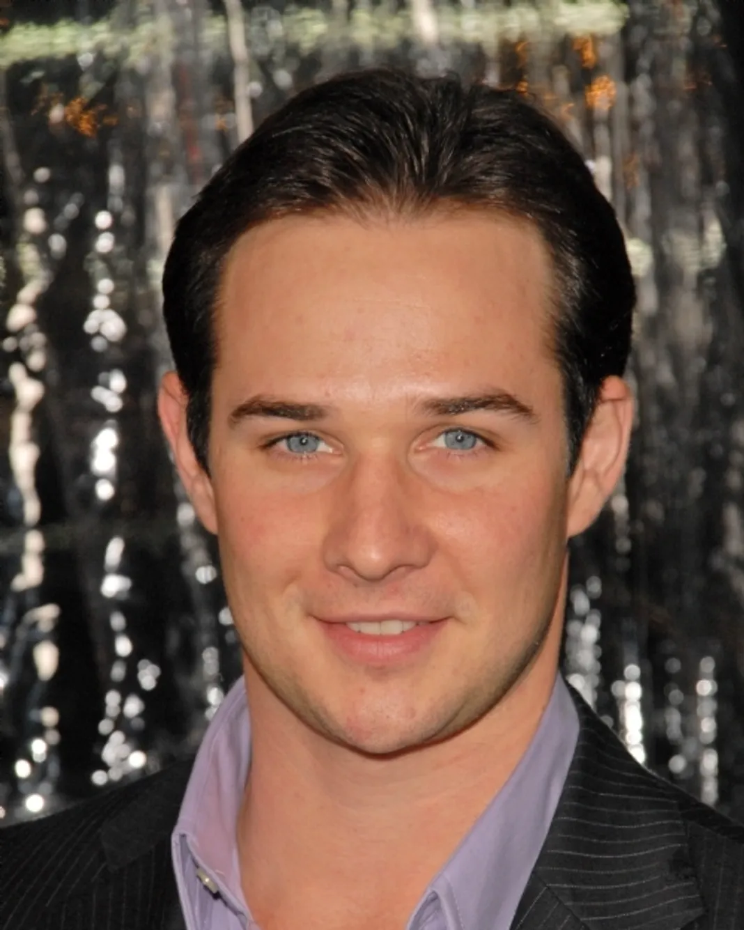 Ryan Merriman
