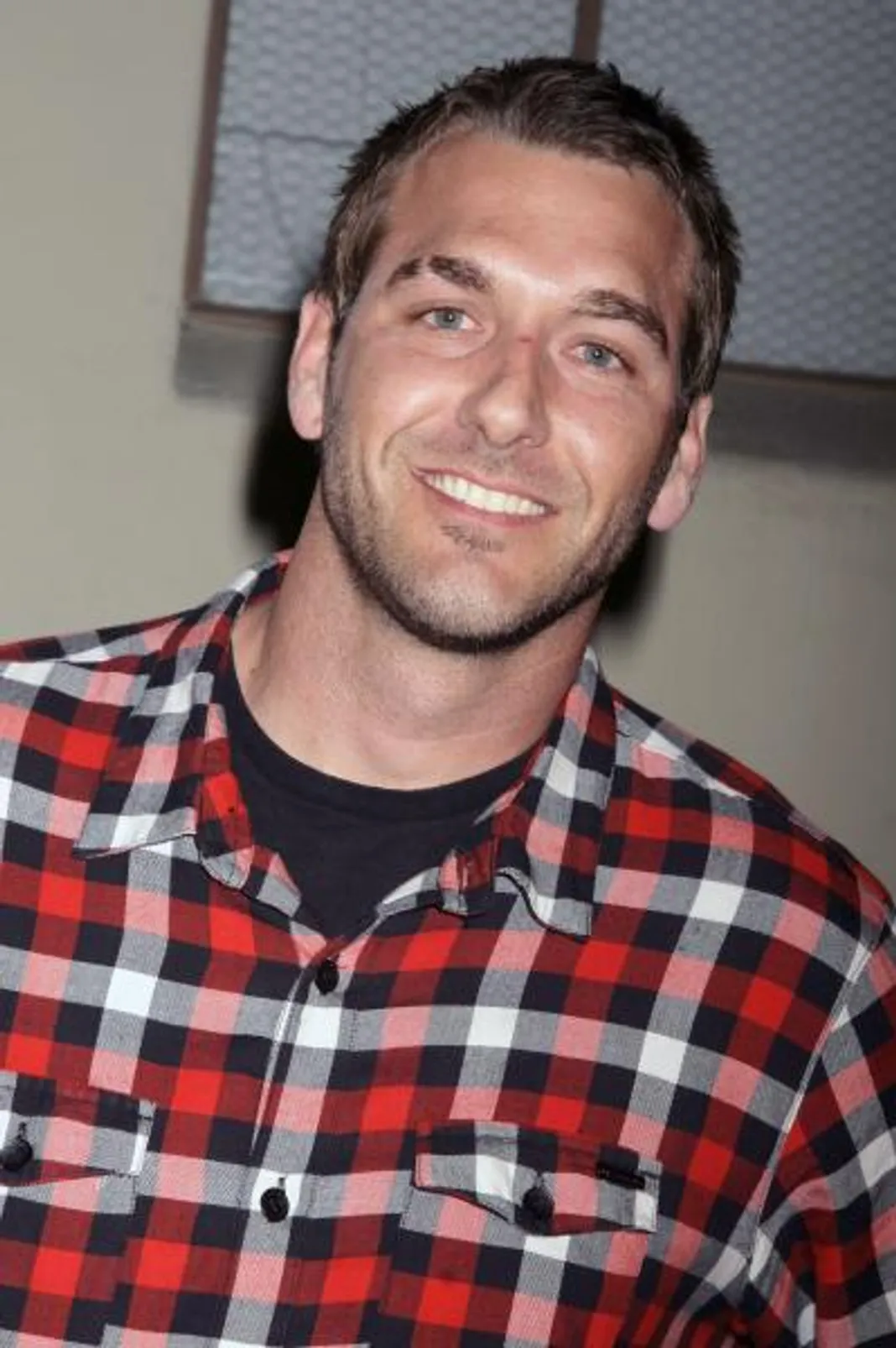Brandon McMillan