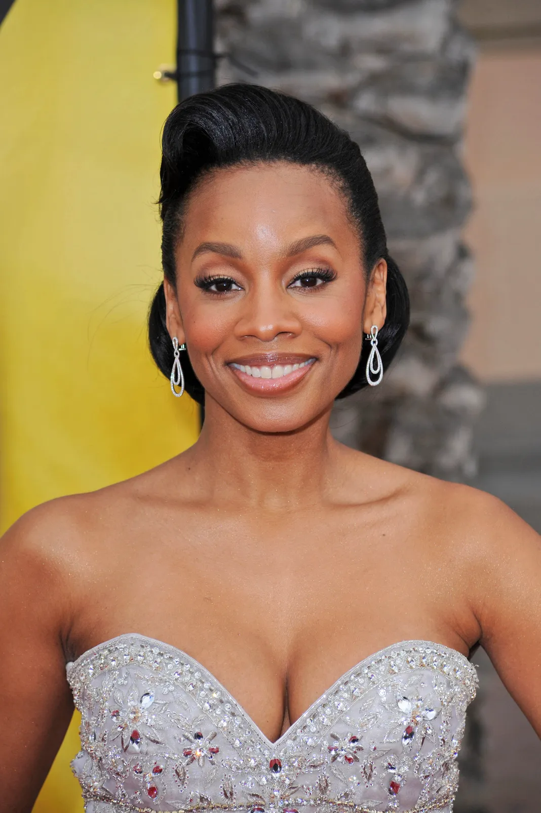 Pity, anika noni rose Anika noni rose sorry, that
