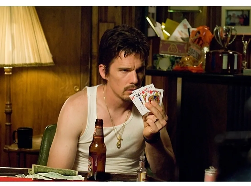 Brooklyn's Finest Movie Stills