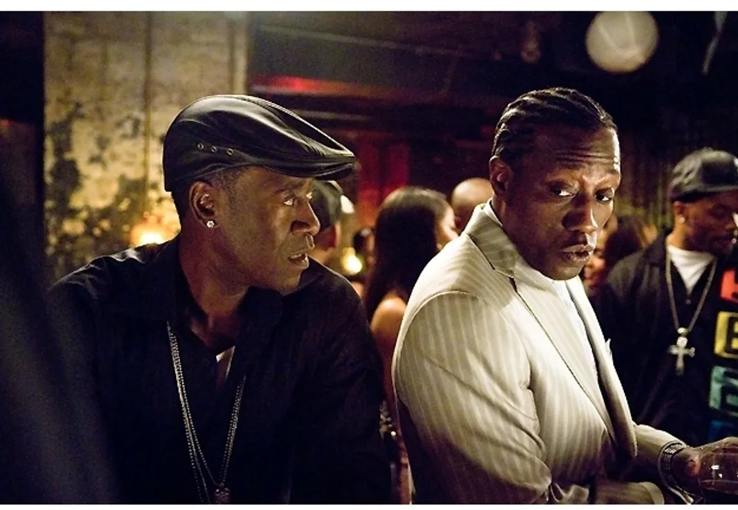 Brooklyn's Finest Movie Stills