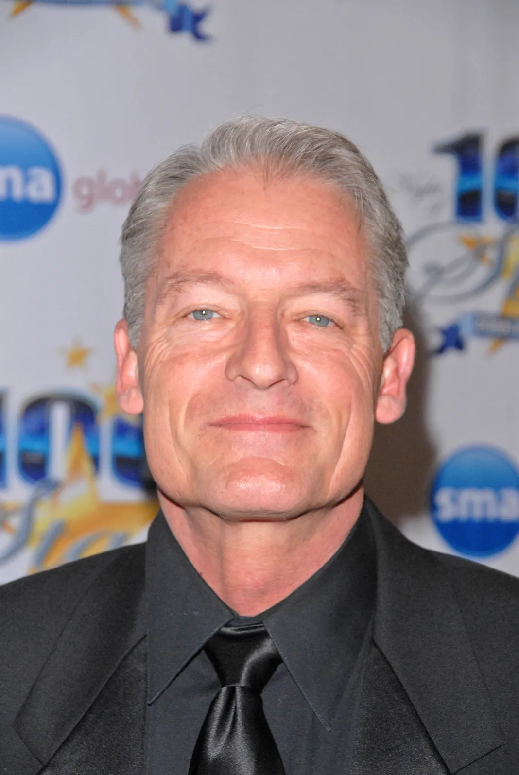 Perry King