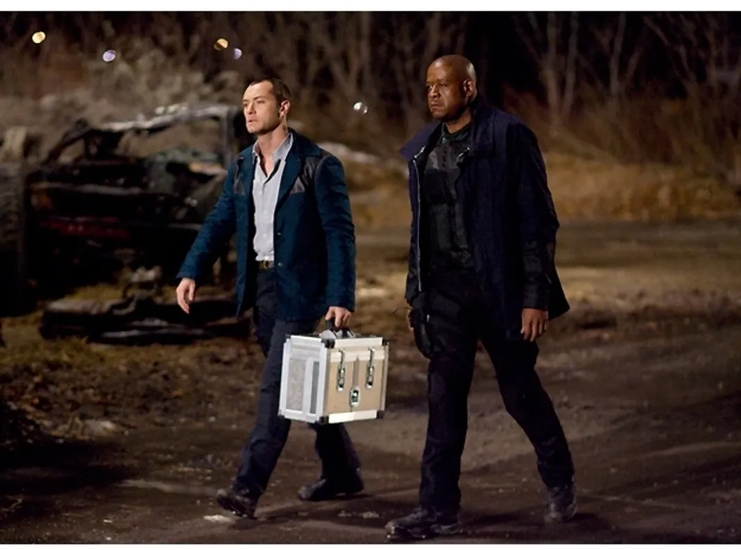 forest whitaker repo man repo men movie stills forest whitaker repo man repo men movie stills