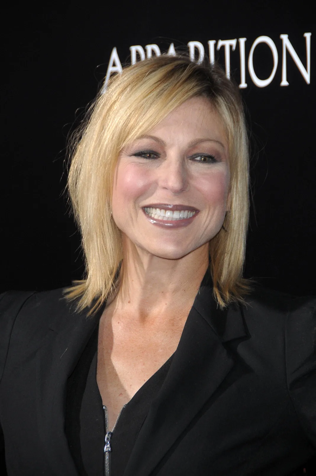 Tatum O&rsquo;Neal