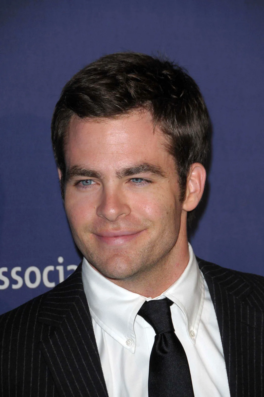 Robert Pine