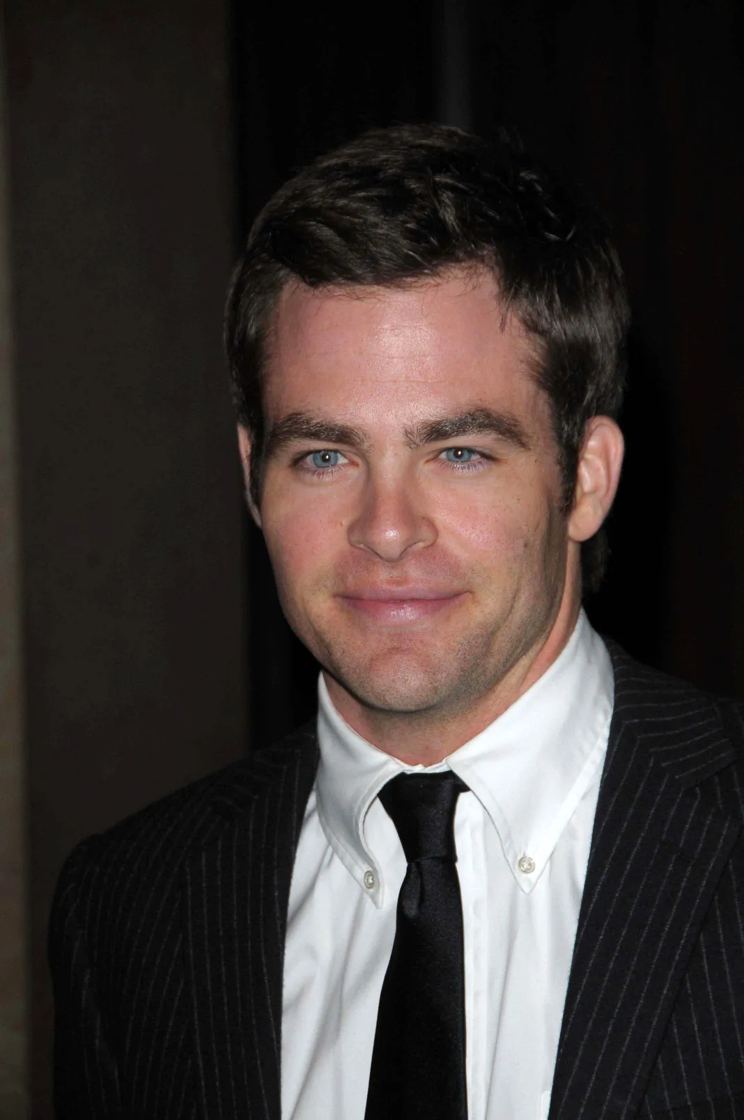 Robert Pine Young Robert Pine Young