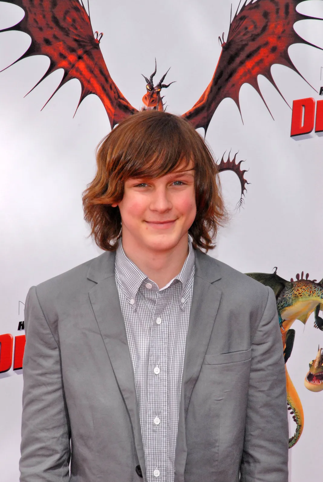 Logan Miller