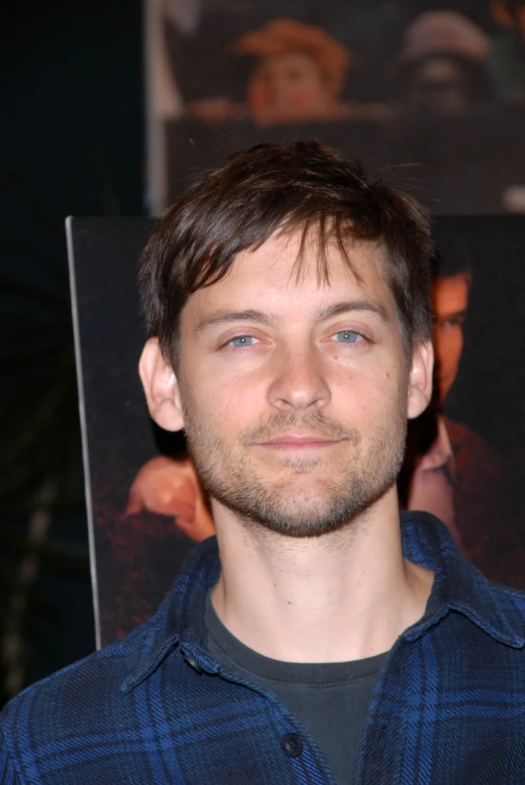 tobey maguire tobey maguire