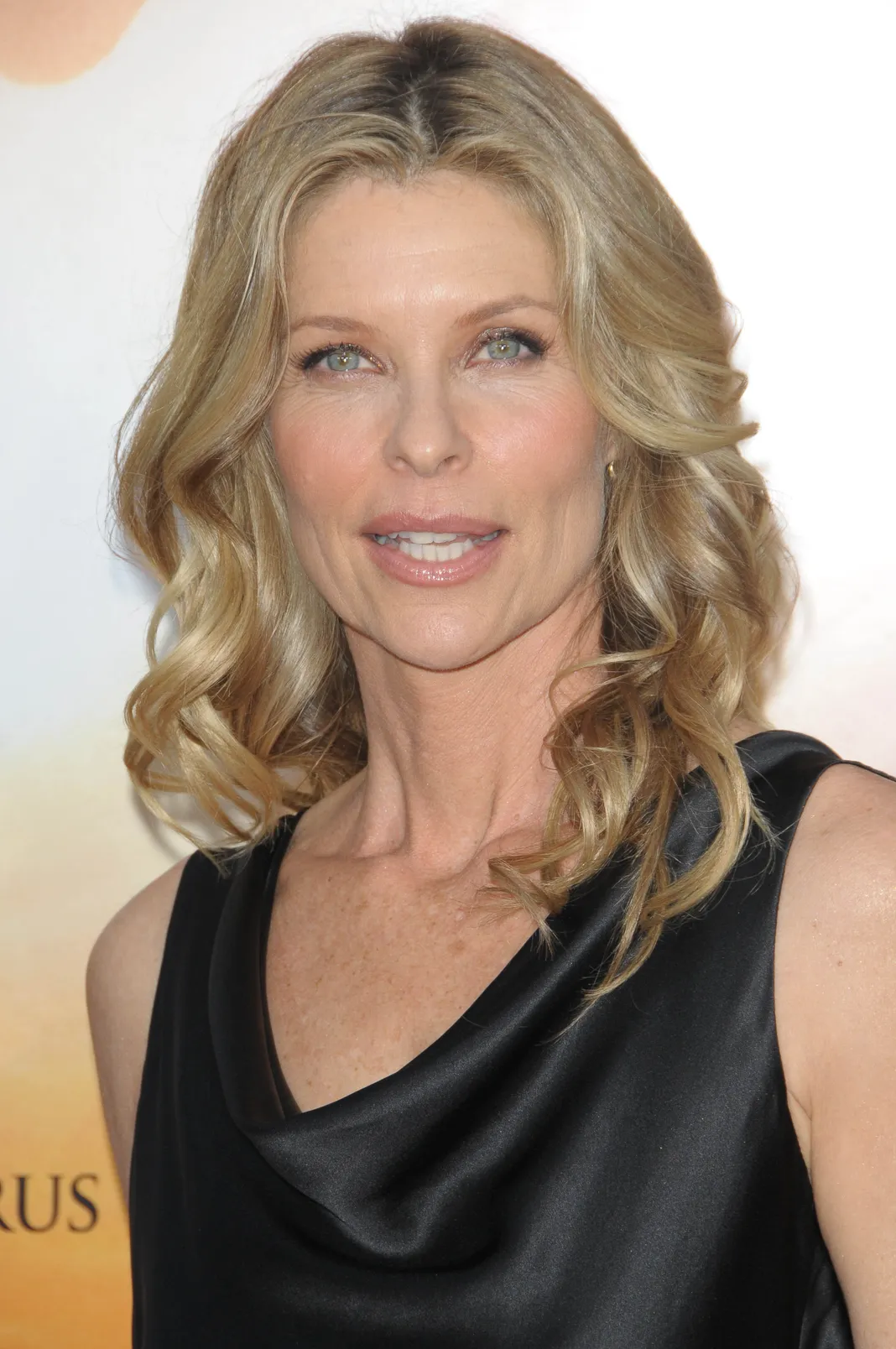Kate Vernon Kate Vernon