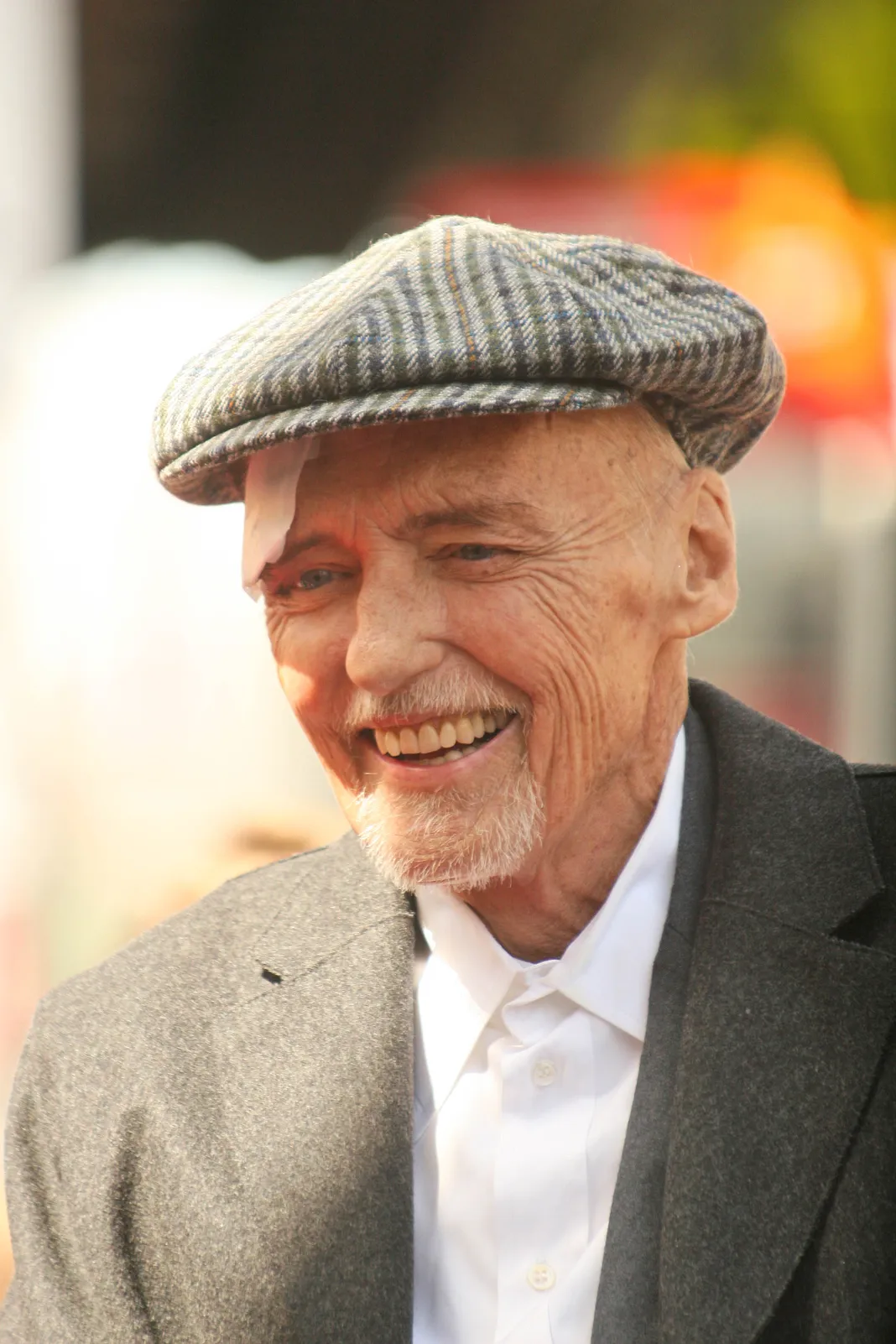 dennis hopper honored with a star on hollywood walk fame dennis hopper honored with a star on hollywood walk fame