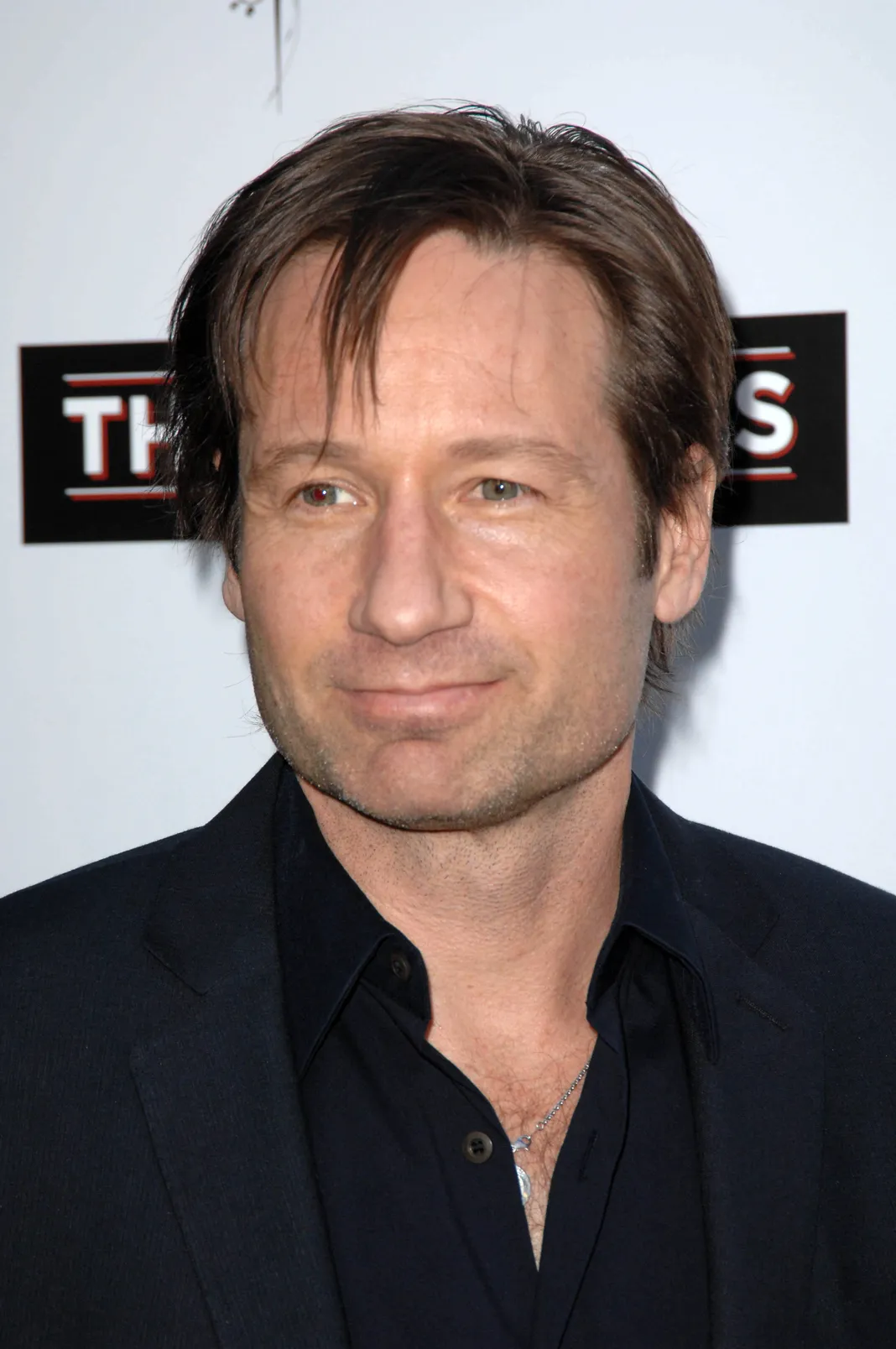 David Duchovny David Duchovny