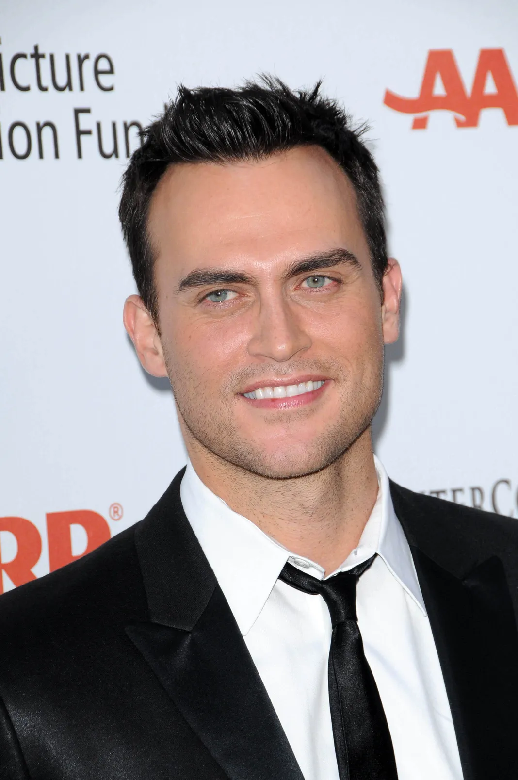 Cheyenne Jackson