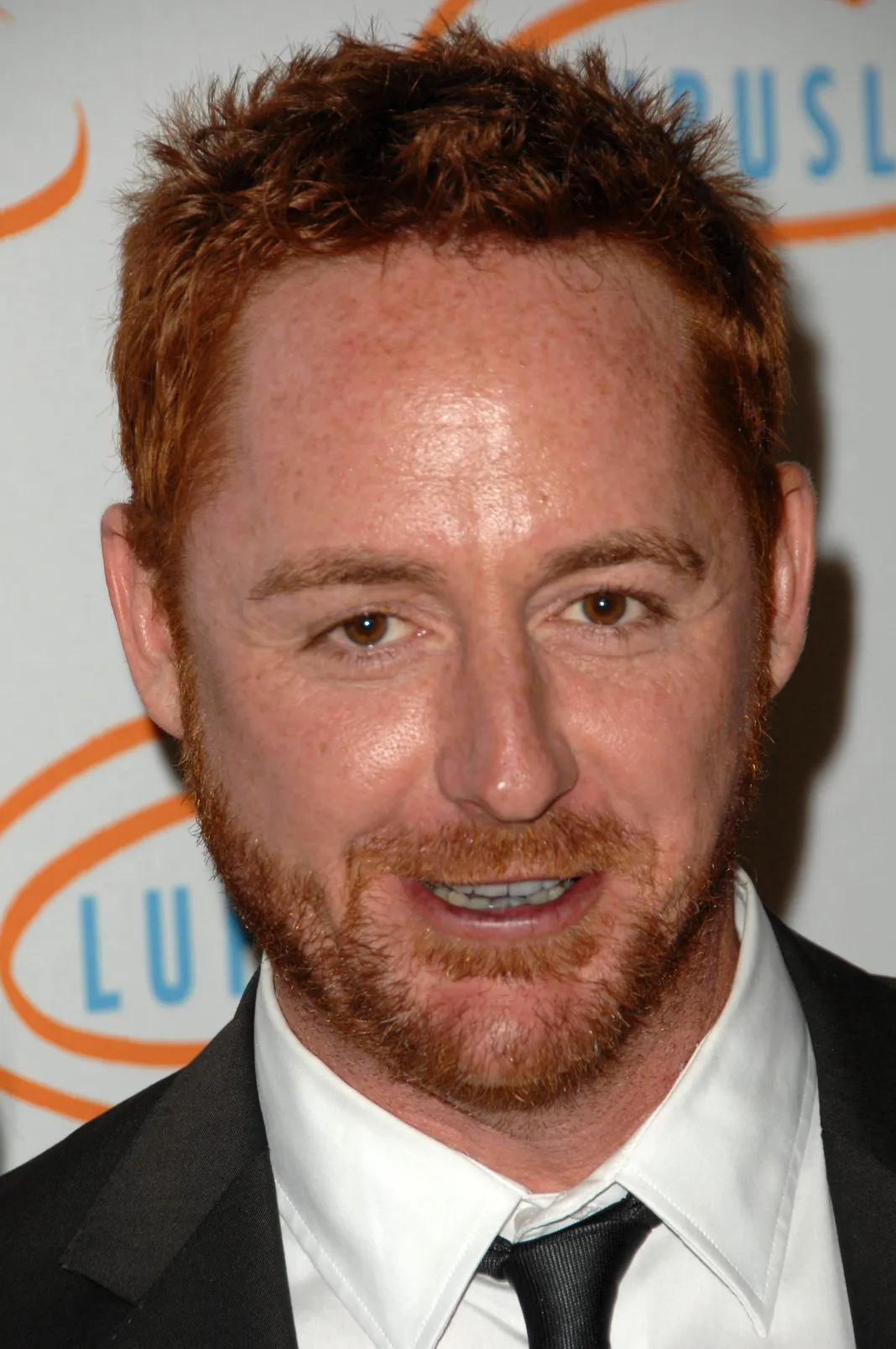 Scott Grimes