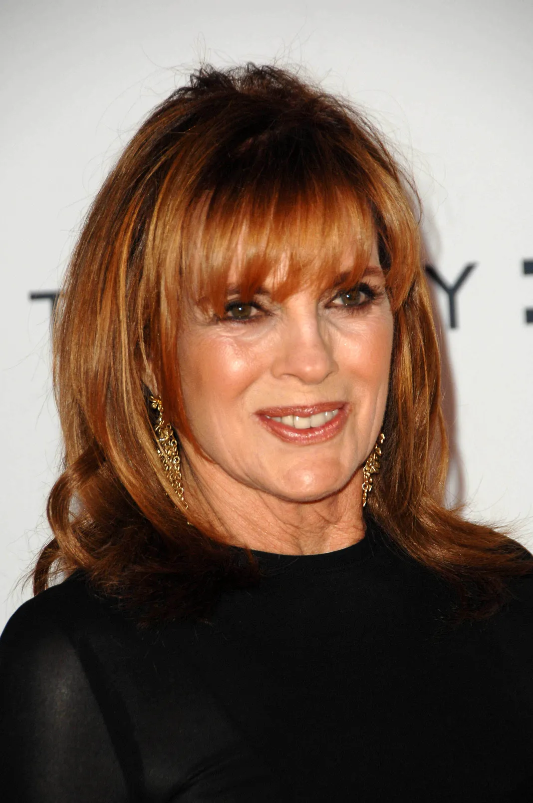 Linda gray video pic 50