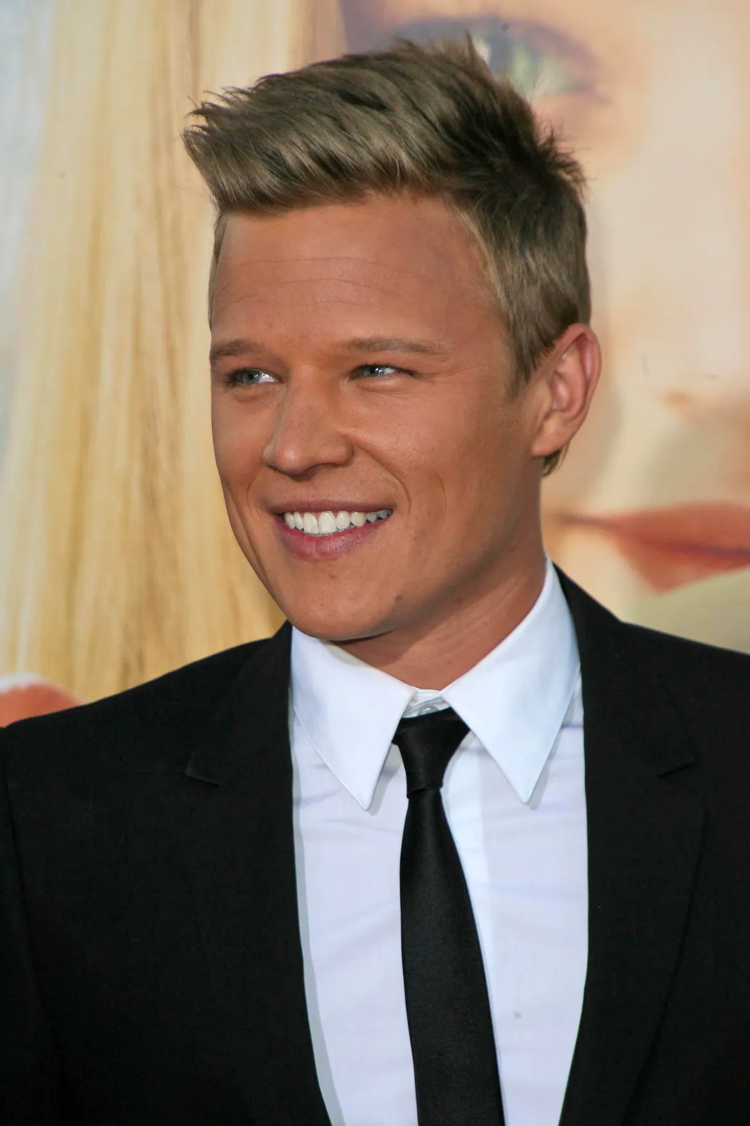 Christopher Egan