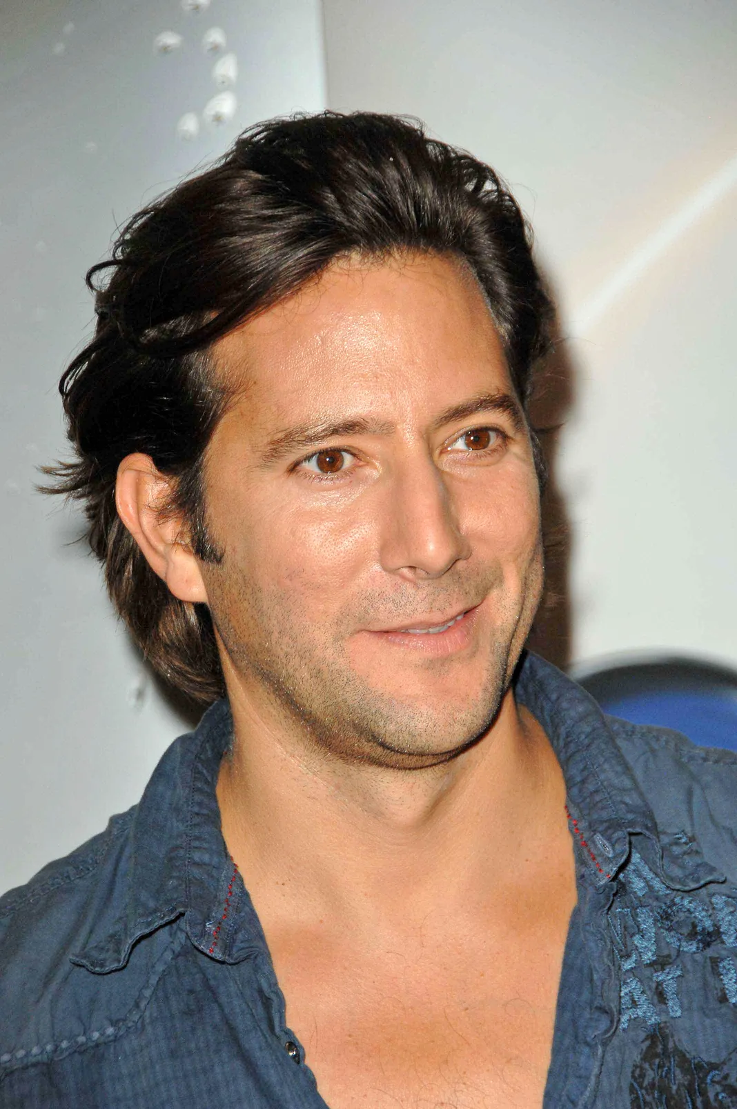 Henry Ian Cusick