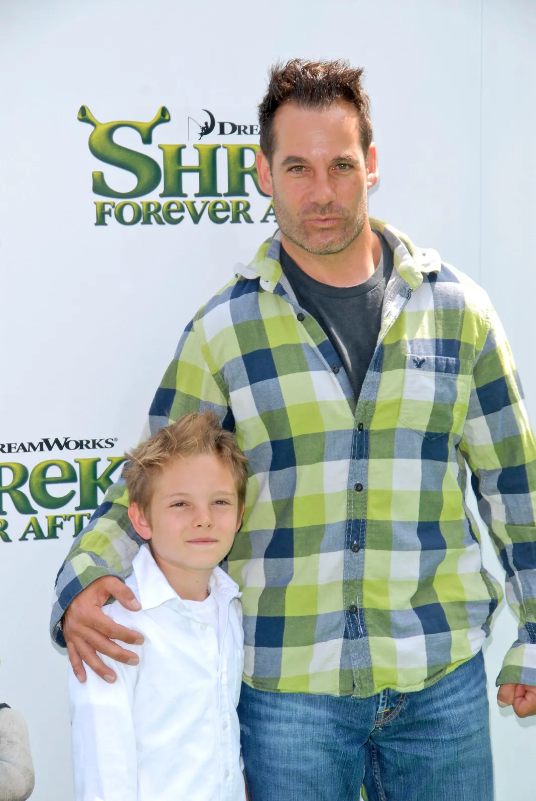Adrian Pasdar