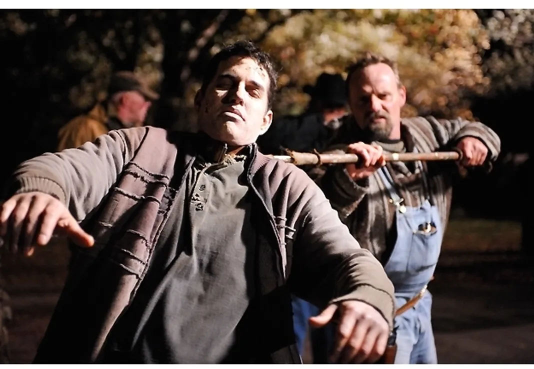 Watch Survival Of The Dead Online