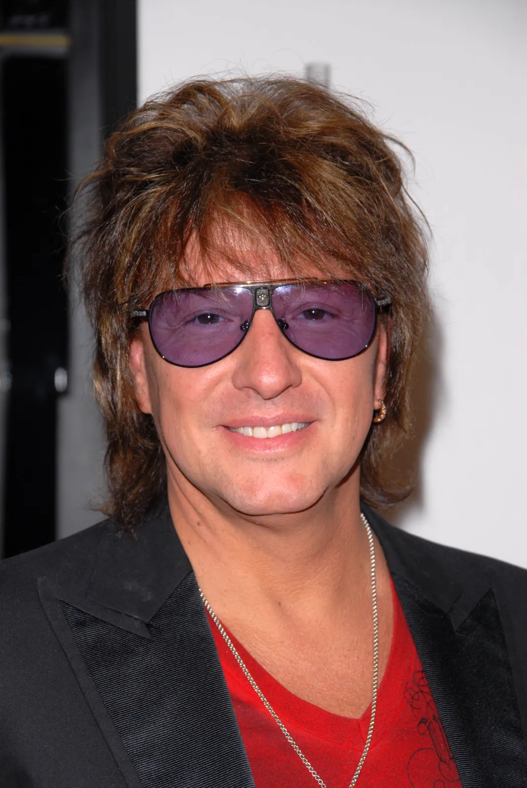 Richie Sambora Richie Sambora