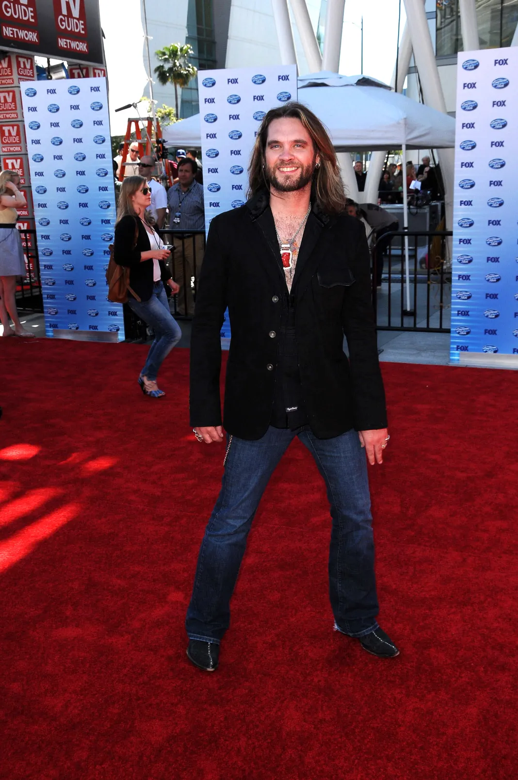 Bo Bice