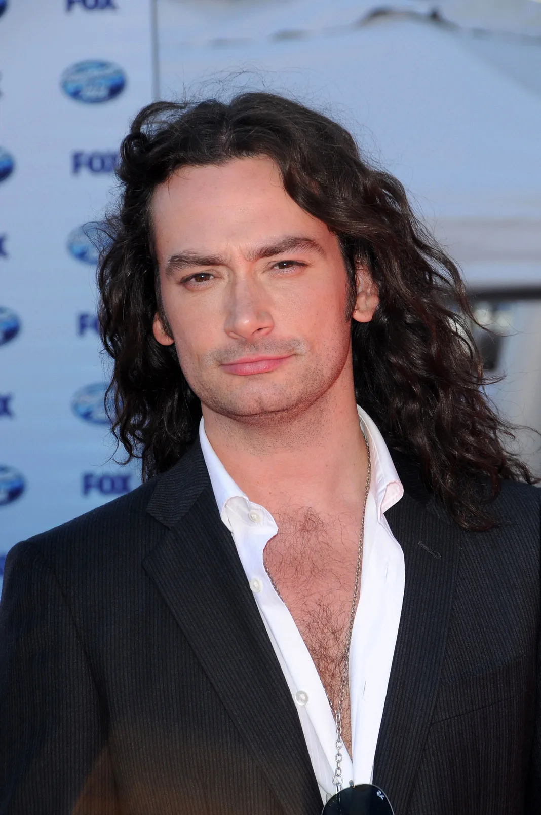 Constantine Maroulis