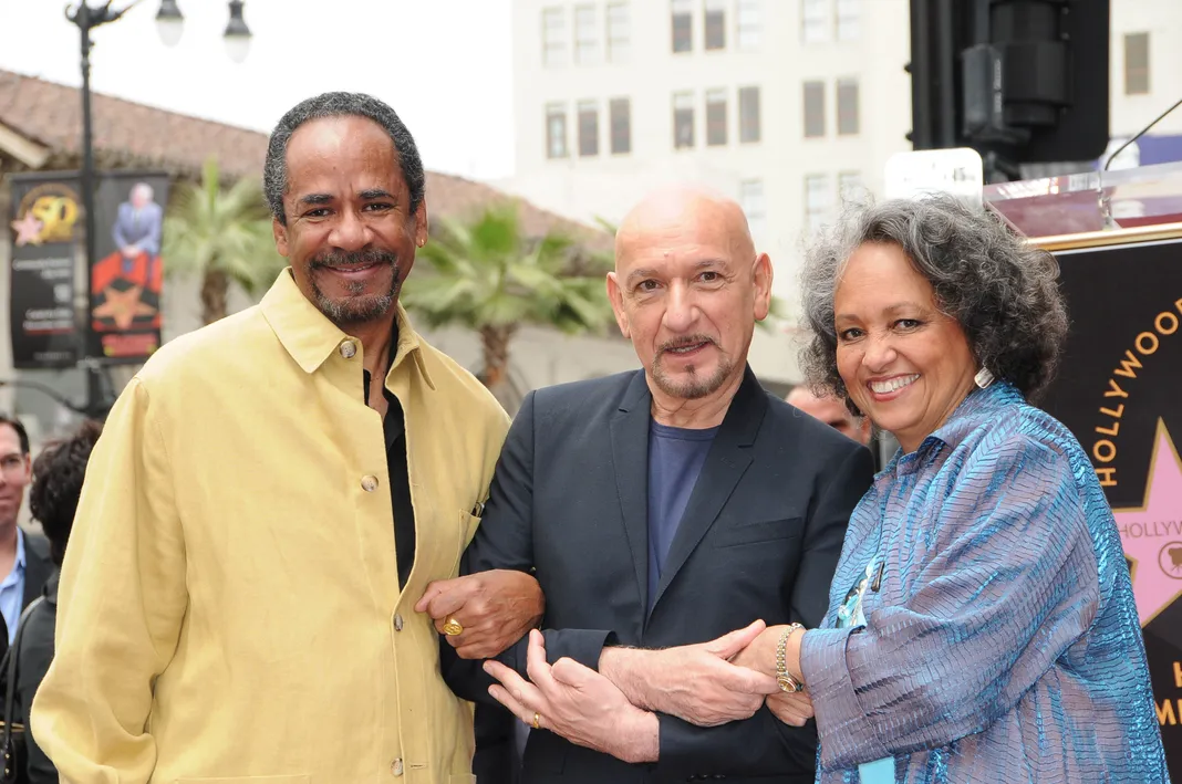 Revealed:  The Real Story Behind Daphne Maxwell Reid'S Financial Success - n5vsuse