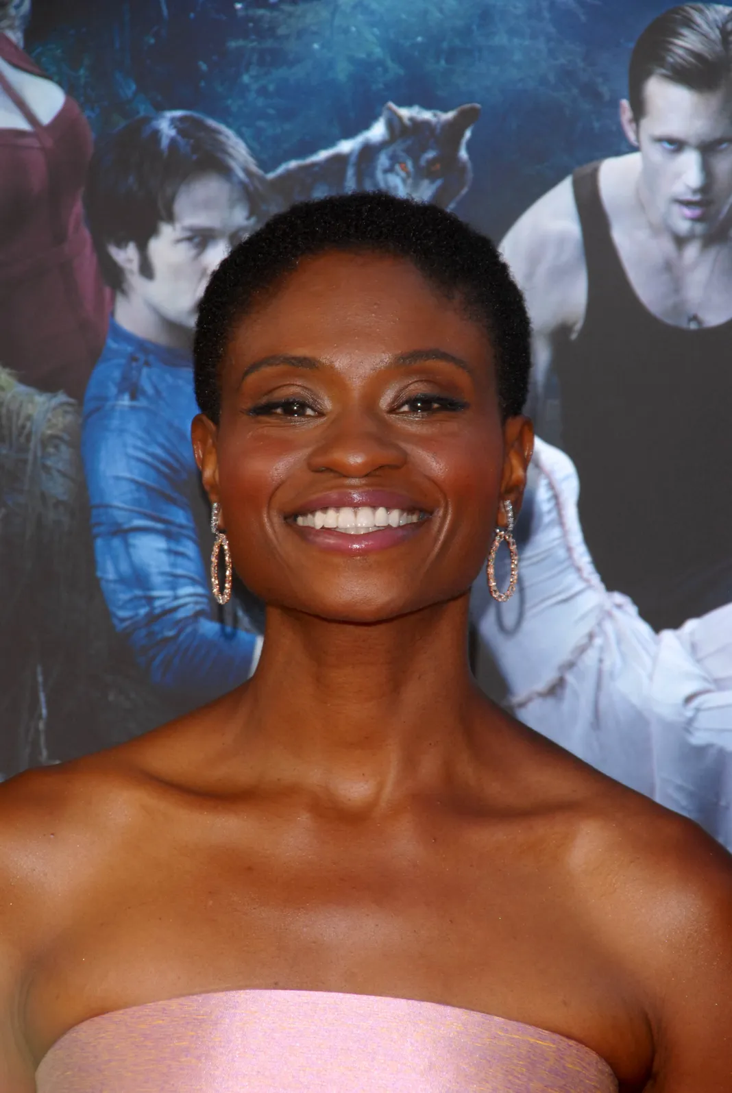 Adina Porter