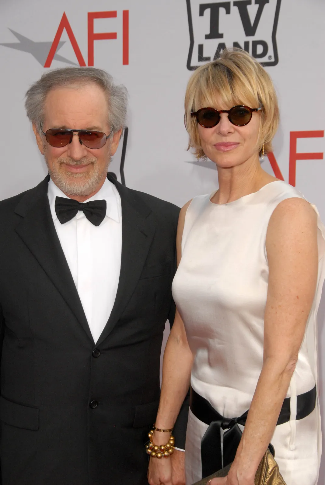 Kate Capshaw Kate Capshaw
