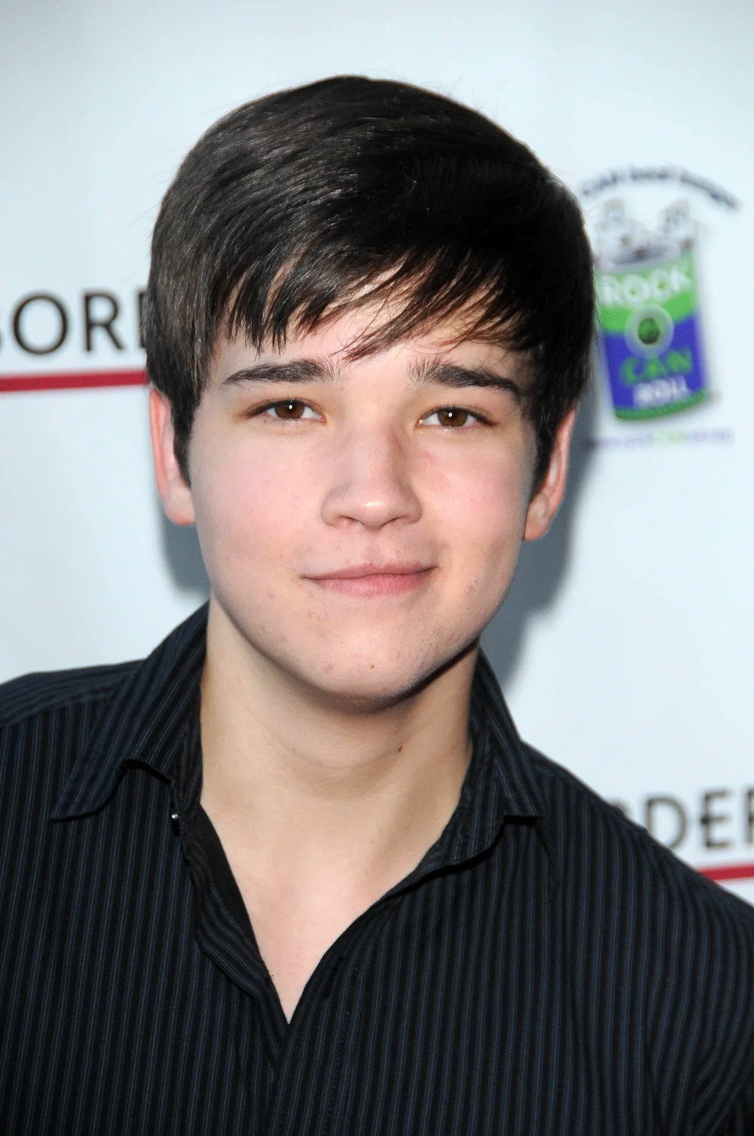 Nathan Kress