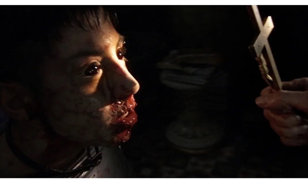 {REC} 2: Pau Poch