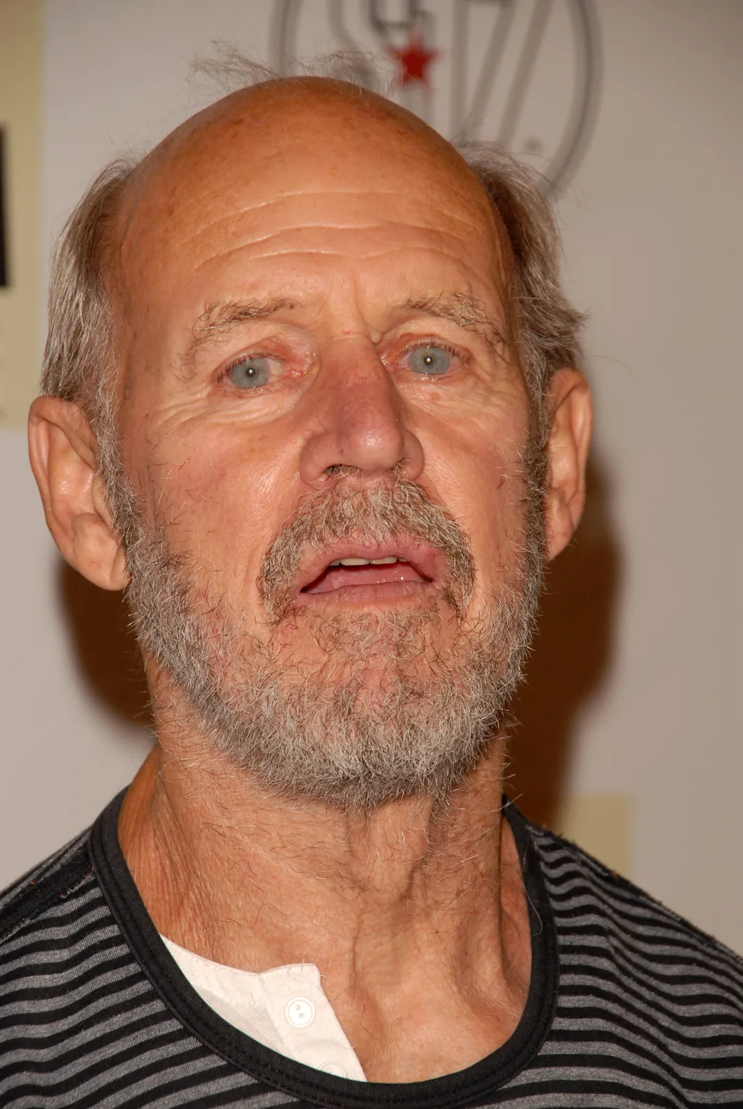 Geoffrey Lewis