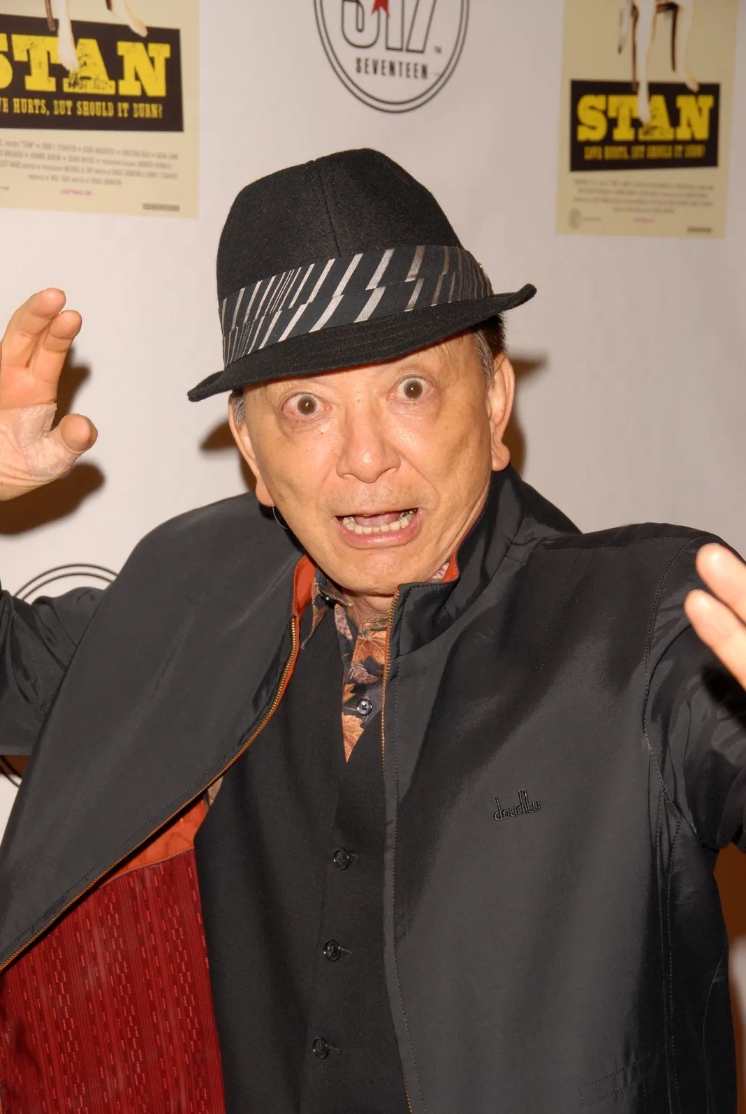 James Hong