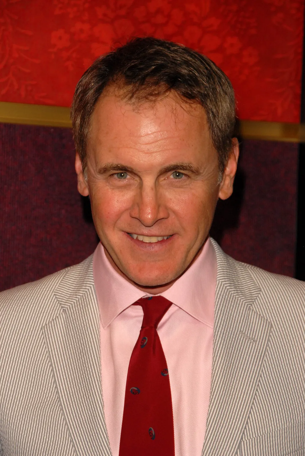 Mark Moses